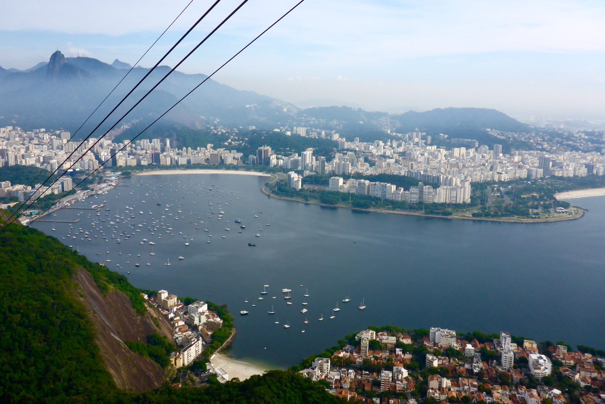 Südamerika Rundreisen Rio de Janeiro